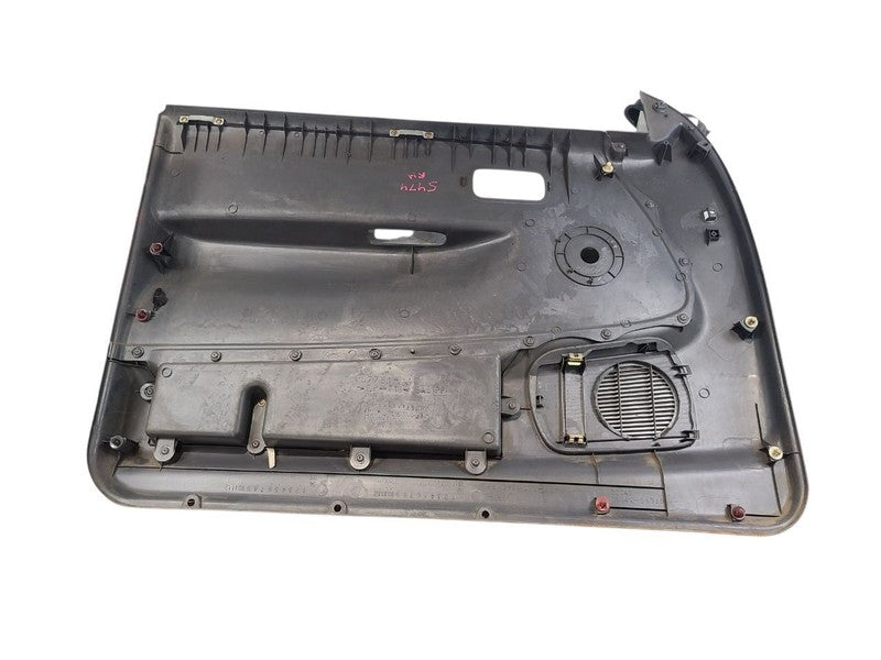 Passenger Front Door Trim Panel Extended Cab Fits 1995 TOYOTA T100 PIC
