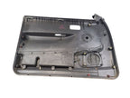 Passenger Front Door Trim Panel Extended Cab Fits 1995 TOYOTA T100 PIC