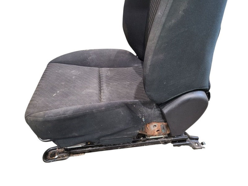 Passenger Front Seat Manual Cloth Without Heated Seat Fits 18-20 FIT 6