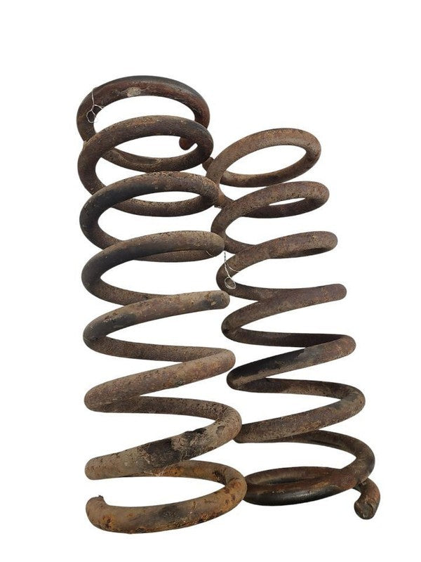 Air/Coil Spring Front Fits 75-80 MONZA 617184