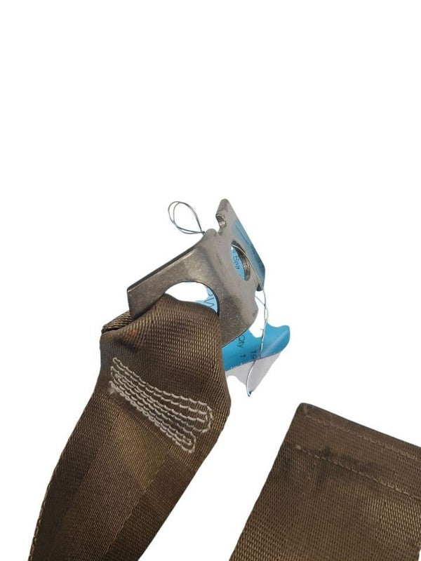 MARK VI   1981 Seat Belt Rear 626688