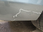 VENZA     2009 Rear Bumper 628619
