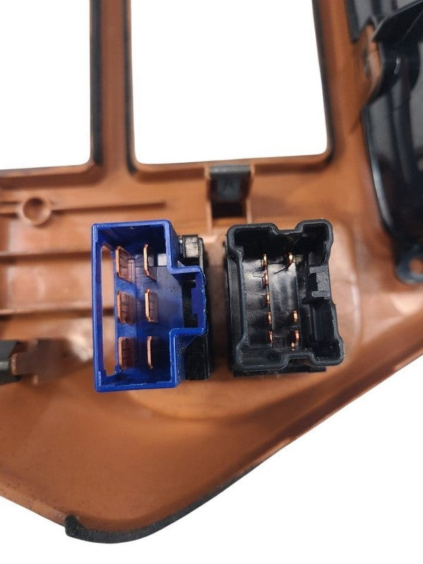 QX4       1999 Dash Bezel 658275