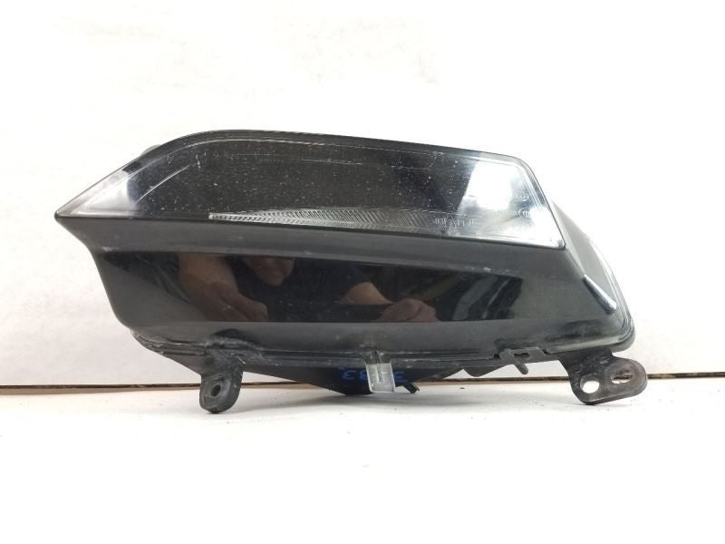 Driver Corner/Park Light Fog-driving Bumper Mounted Fits 13-16 AUDI A4