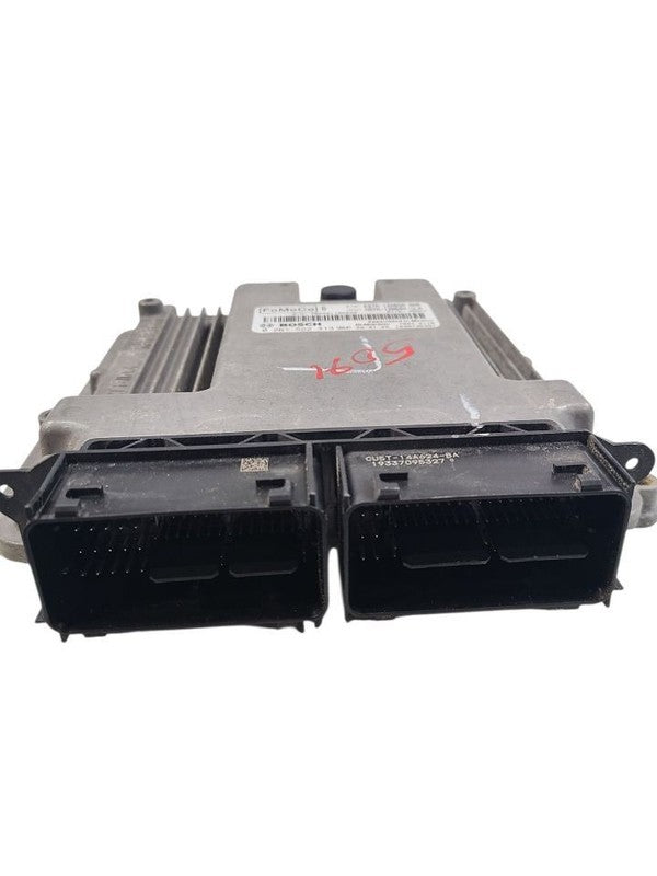 Engine ECM Electronic Control Module 2.0L VIN 9 Turbo Fits 17-20 FUSIO