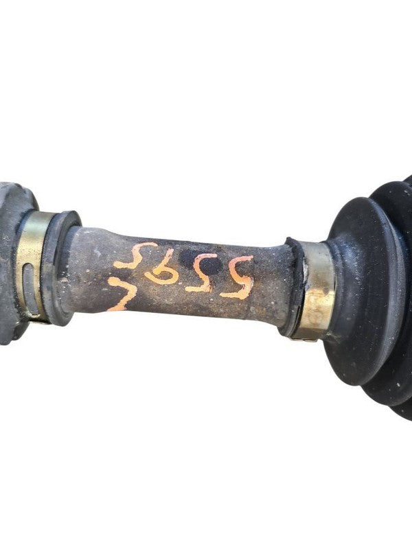 Driver Axle Shaft Front Axle VIN B 5th Digit Hybrid Fits 07-11 CAMRY 6