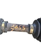 Driver Axle Shaft Front Axle VIN B 5th Digit Hybrid Fits 07-11 CAMRY 6