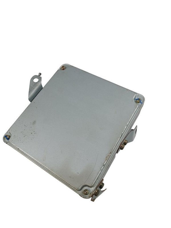 Engine ECM Electronic Control Module Right Hand Kick Panel Fits 98 T10