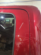 Driver Rear Side Door Extended Cab Fits 17-22 FORD F250SD PICKUP 65387