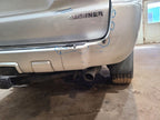 Rear Bumper With Trailer Hitch Fits 06-09 4 RUNNER 660097