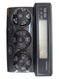 Temperature Control Limited Beveled Upper Bezel Edge Fits 03-04 4 RUNN