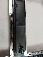 F150      2015 Dash Bezel 418606