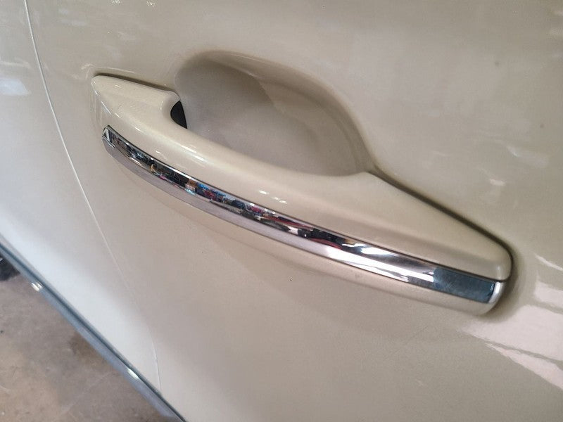 Passenger Door Handle Exterior Door Handle Only Fits 19-23 NAUTILUS 67