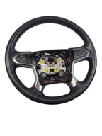SILVRDO15 2017 Steering Wheel 664178