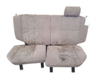 4 RUNNER  2002 Seat Rear 627838