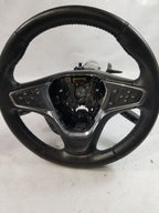 Steering Column With Heated Steering Wheel Opt Uvd Fits 16-19 VOLT 539