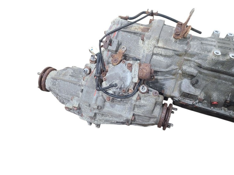 Automatic Transmission 4.5L 1FZFE Engine Fits 95-98 LAND CRUISER 65798