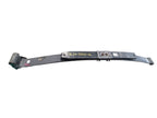 Rear Leaf Spring Standard Duty Tow Package Fits 21-25 FORD F150 PICKUP