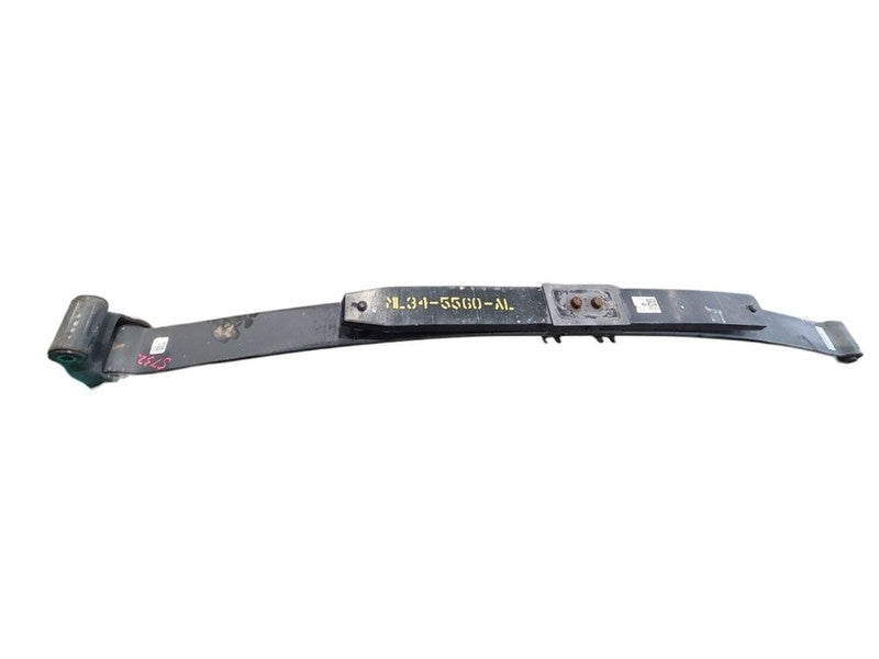 Rear Leaf Spring Standard Duty Tow Package Fits 21-25 FORD F150 PICKUP