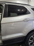 Driver Rear Side Door With Privacy Tint Glass Fits 18-22 ECOSPORT 6175