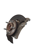 CAPTIVA S 2012 Front Spindle/Knuckle 615481
