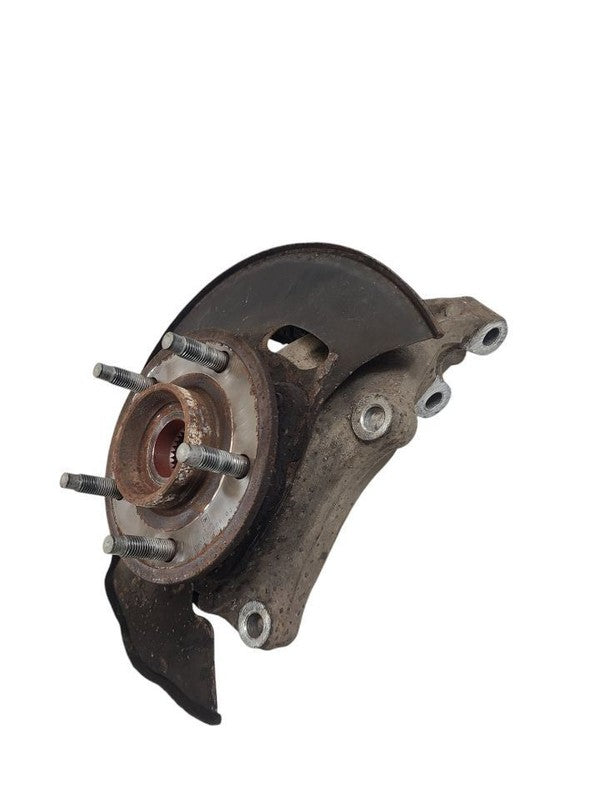 CAPTIVA S 2012 Front Spindle/Knuckle 615481
