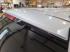Trunk/Hatch/Tailgate With Privacy Tint Glass Fits 07-14 SUBURBAN 1500 