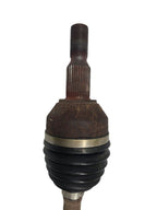 Driver Axle Shaft VIN J 11th Digit Limited Front Axle Fits 07-17 ACADI