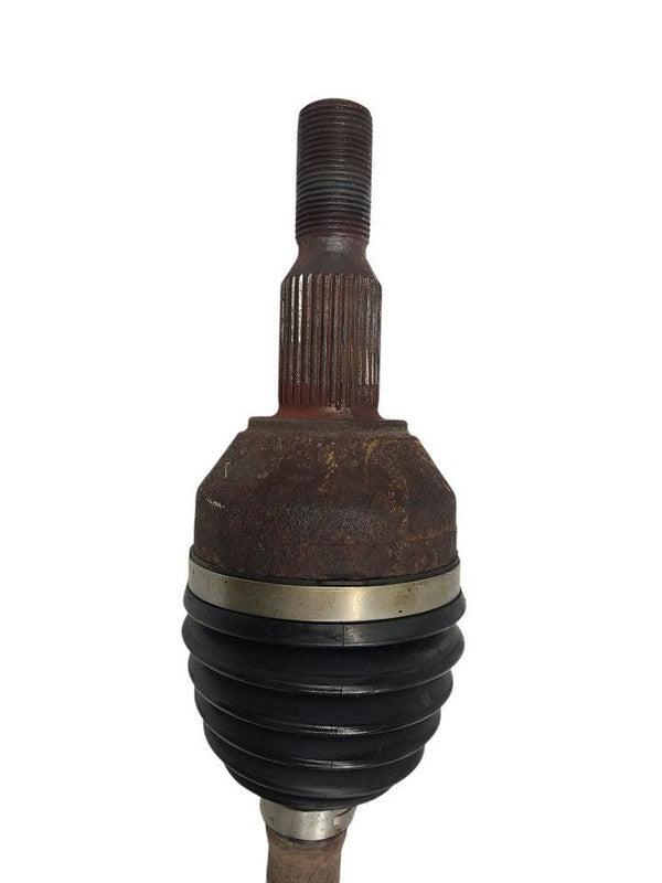Driver Axle Shaft VIN J 11th Digit Limited Front Axle Fits 07-17 ACADI