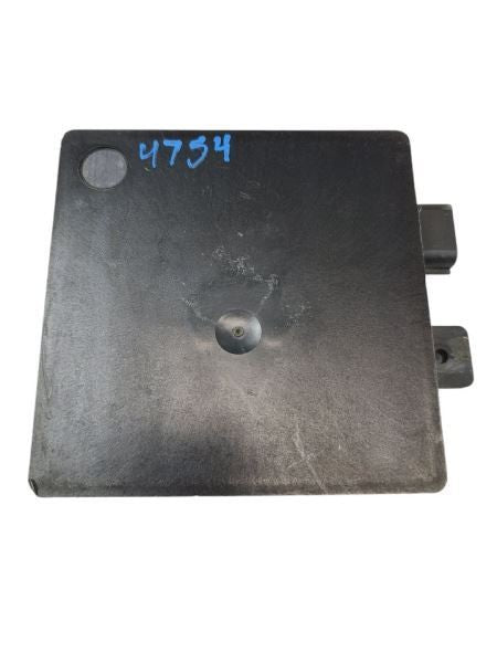 ESCALADE  2012 Camera/Projector 598005
