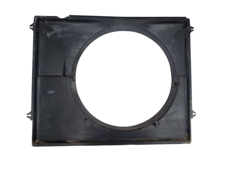 TACOMA    1998 Radiator Shroud 673203