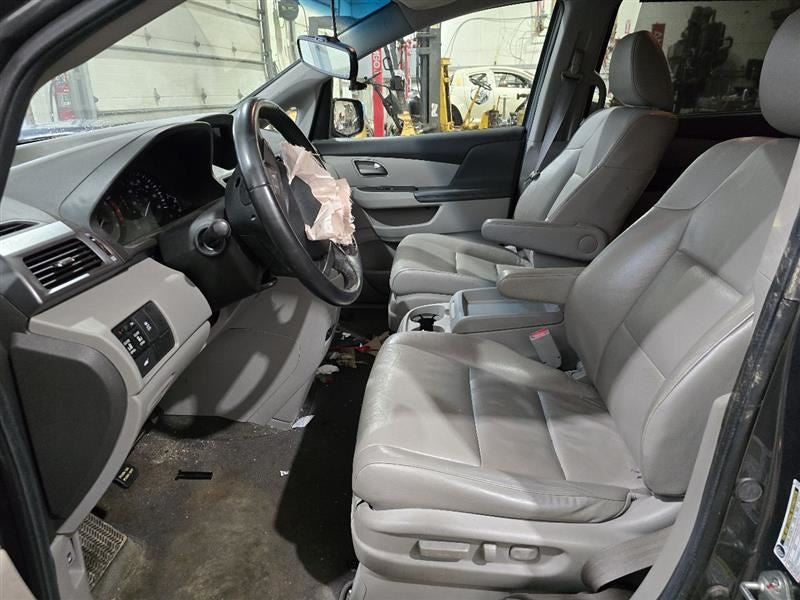 Passenger Right Air Bag Passenger Dash Fits 11-13 ODYSSEY 579846