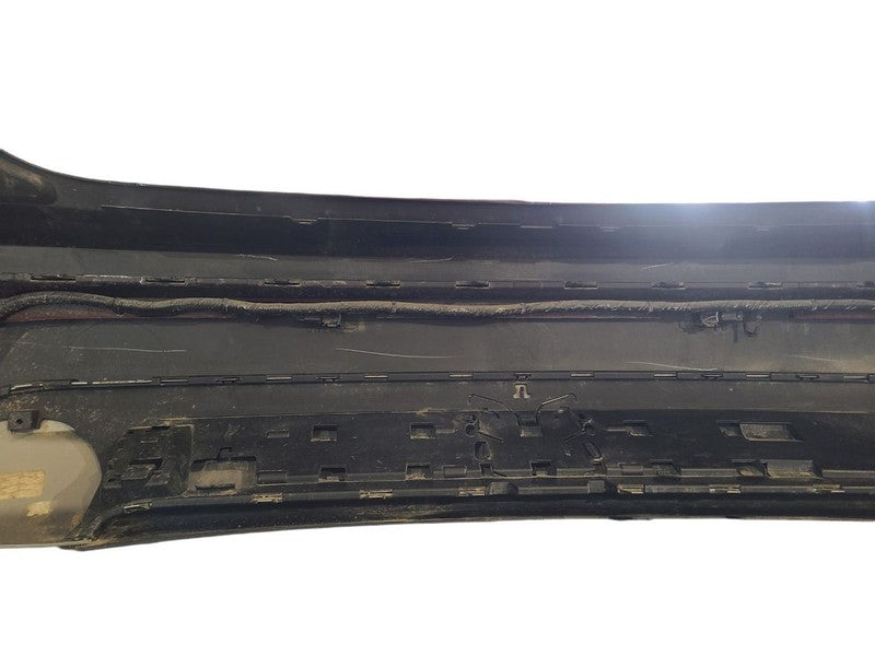 Rear Bumper SE With Park Assist Fits 19-24 EDGE 662781