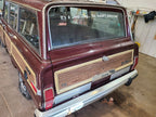 GRAND-WAG 1991 Door Handle Exterior 678950