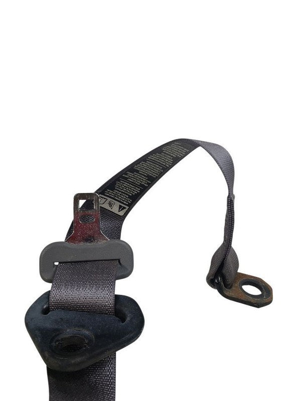 CALIBER   2007 Seat Belt Rear 643115