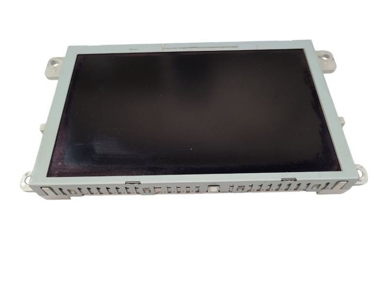 Info-GPS-TV Screen VIN Fp 7th And 8th Digit Fits 13-17 AUDI Q5 600786