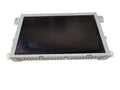 Info-GPS-TV Screen VIN Fp 7th And 8th Digit Fits 13-17 AUDI Q5 600786