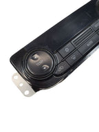 OUTLANDER 2016 Temperature Control 600068