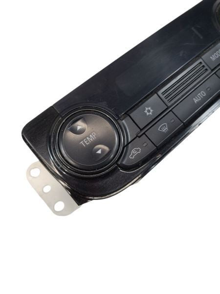 OUTLANDER 2016 Temperature Control 600068