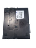Chassis ECM Communication Telematics Behind Radio Fits 19-20 FORESTER 