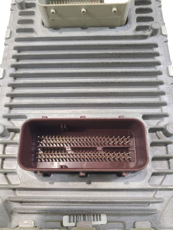 Engine ECM Electronic Control Module 2.0L Fits 13 DART 660458 P0515068