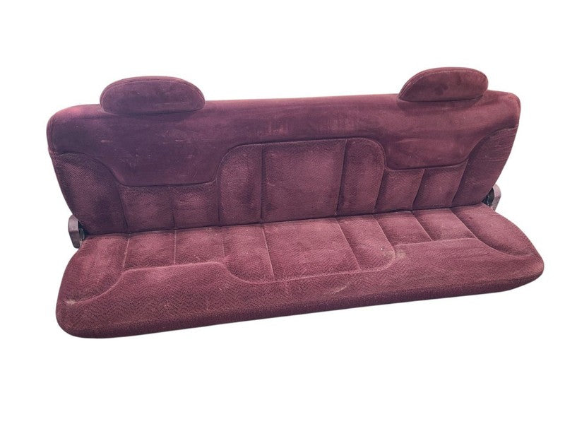 TCHEV2500 1995 Seat Rear 670776
