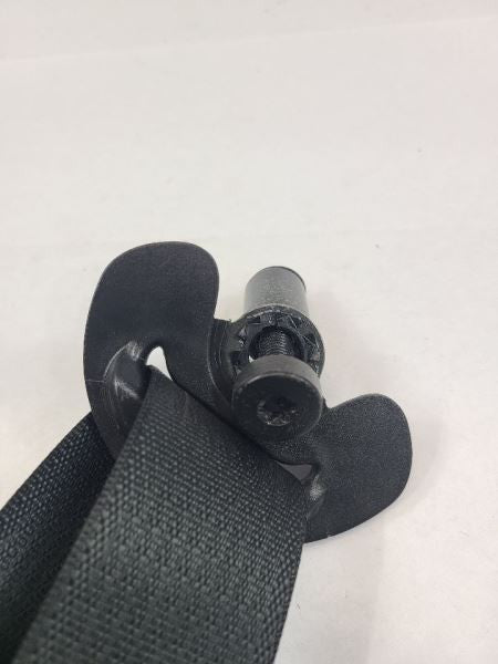 REAR EXPLORER  2016 3rd Row Driver's Side Retractor Seat Belt Rear 566