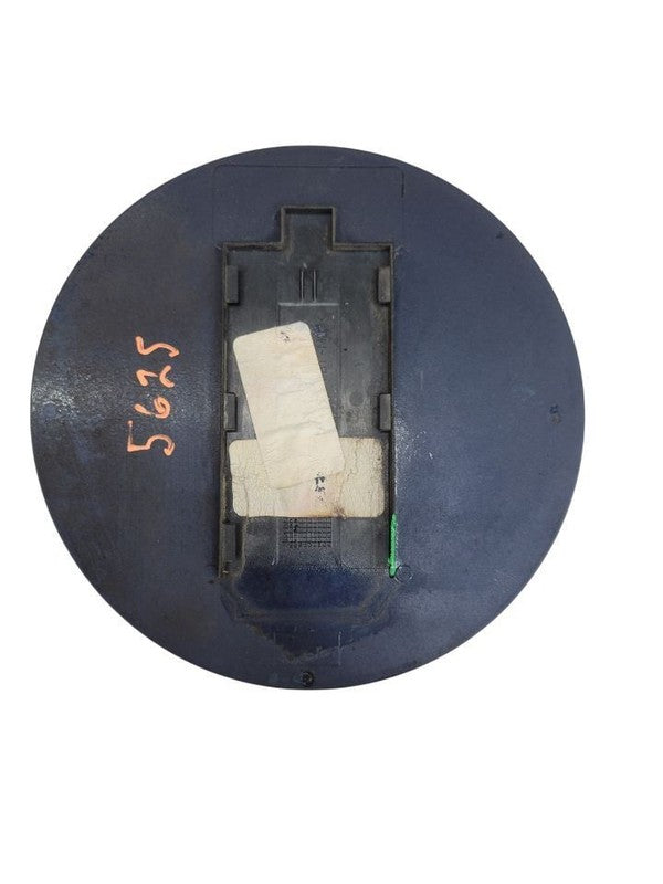 CAMARO    2011 Fuel Filler Door 673267