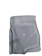 SILVRDO15 2012 Floor Mat 635292