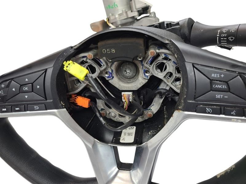 Steering Column Floor Shift VIN 5 1st Digit Fits 18-20 ROGUE 601750