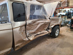 RANGER    1986 Dash Bezel 671482