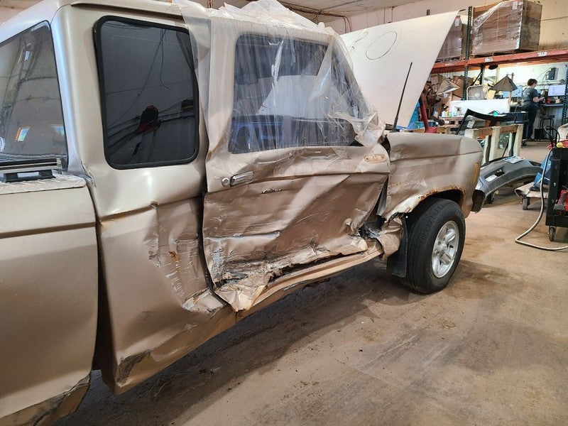 RANGER    1986 Dash Bezel 671482