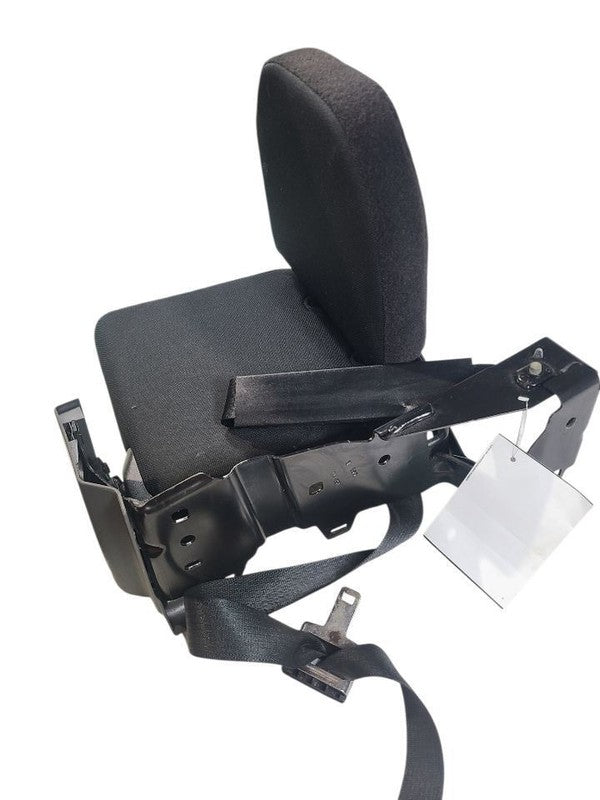 Rear Passenger Seat Jump Seat Fits 2011 RANGER 657162