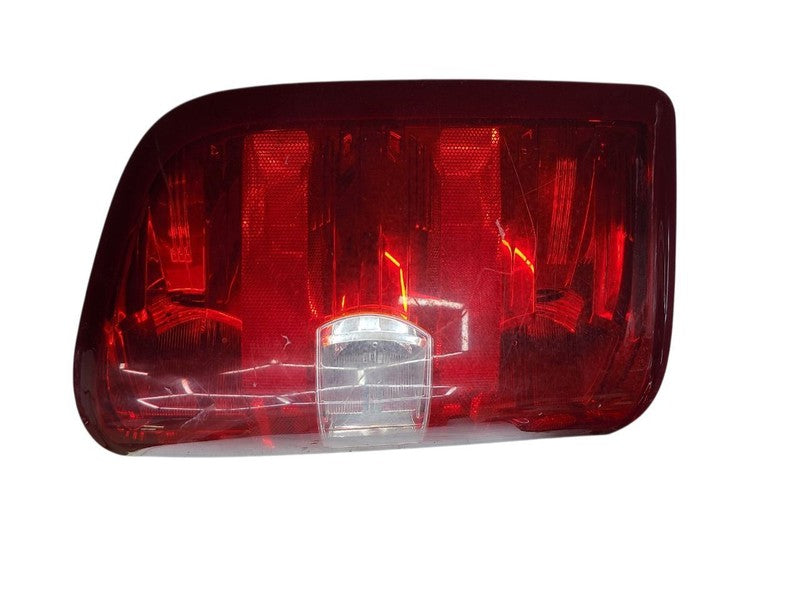 Passenger Tail Light Pickup With Box DRW Fits 07-14 SIERRA 3500 PICKUP